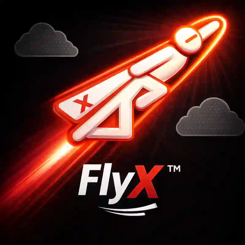 FlyX Casino Game bet99