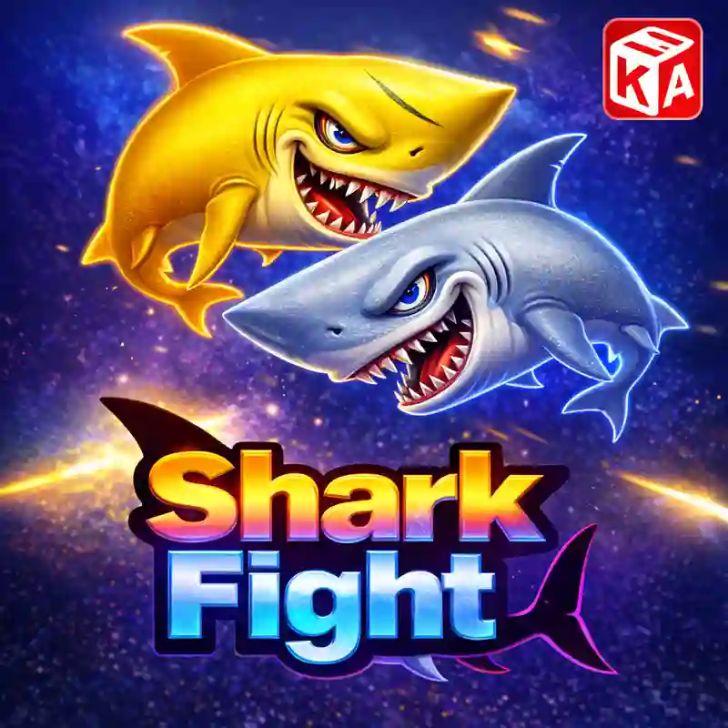 Shark Fight Online Casino Slot bet99